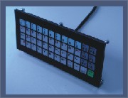 Access Control Keypads, Industrial Data Terminals